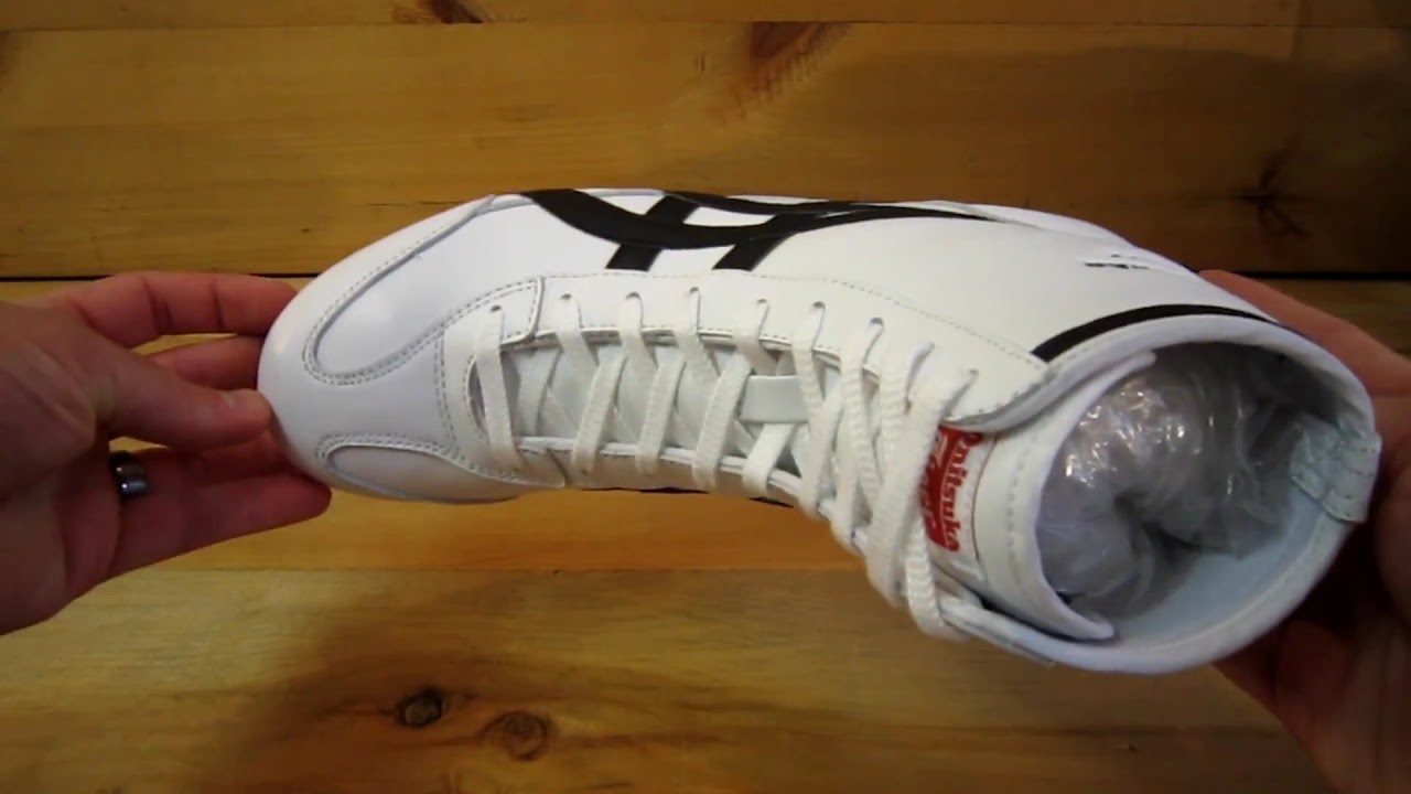 onitsuka tiger wrestling 81