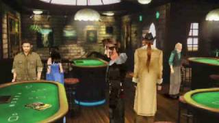 Let's Play Final Fantasy VIII! - 146:  Exploring Dollet