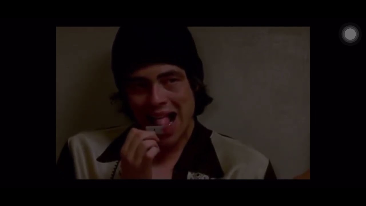 바스키아Basquiat 1996