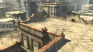 Black Ops WTF random thawk