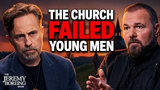Mark Driscoll Scandal Forgiveness and the War for Young Men s Souls Ep 55