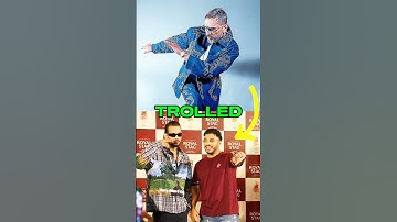 YO YO HONEY SINGH FANS SHOUTING IN FRONT OF RAFTAAR & IKKA 📈😳 || #shorts #raftaar #ikka #honeysingh