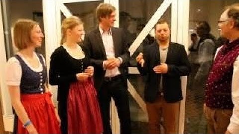 Interpreter Interview