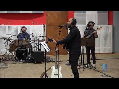 ANOTHER STORY BAND - Ճանապարհ #Chanaparh 2023 Հանրային Ռադիո