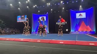 Gymtyme Illinois Lady Red At The Summit Championships 2024 Finals