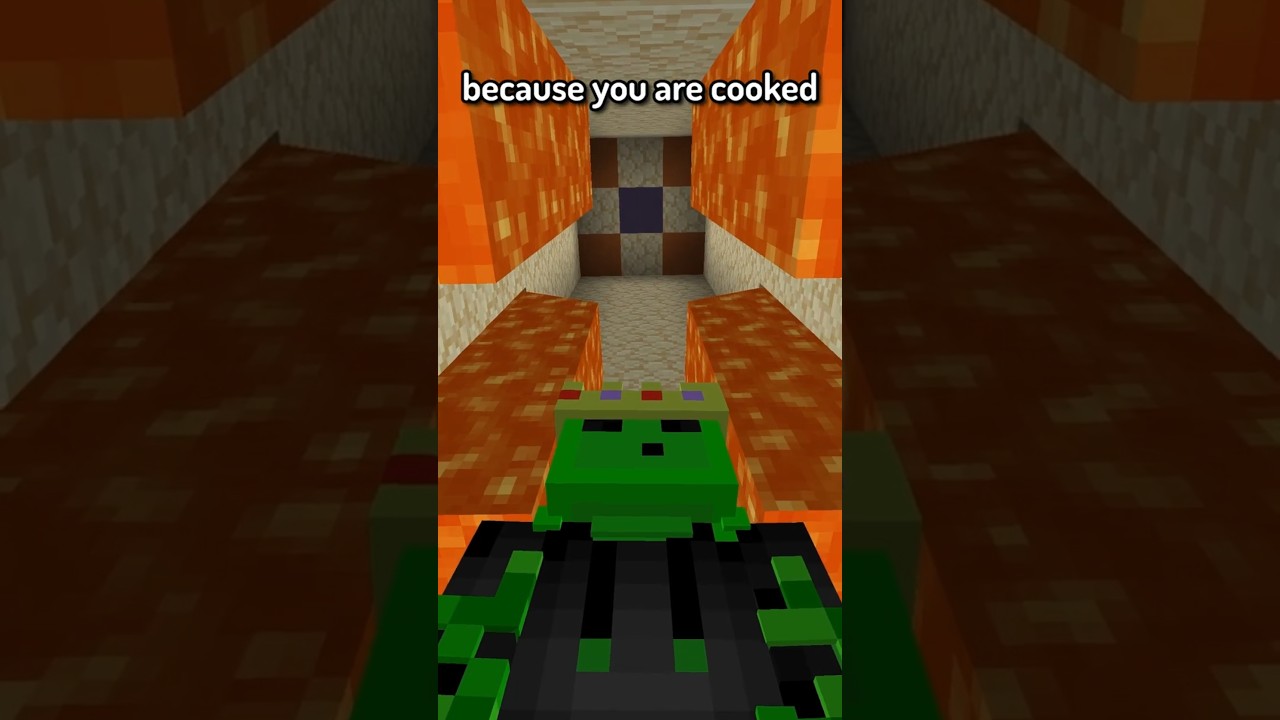 Desert Temple Traps SUCK, So I Upgraded Them