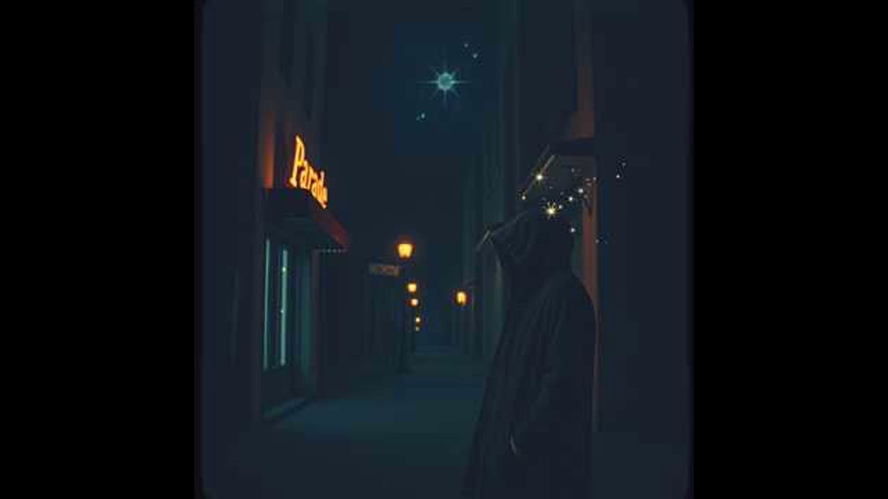 First Kiss Under The Stars