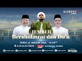 Live  jember bersholawat dan berdoa bersama habib syech assegaf