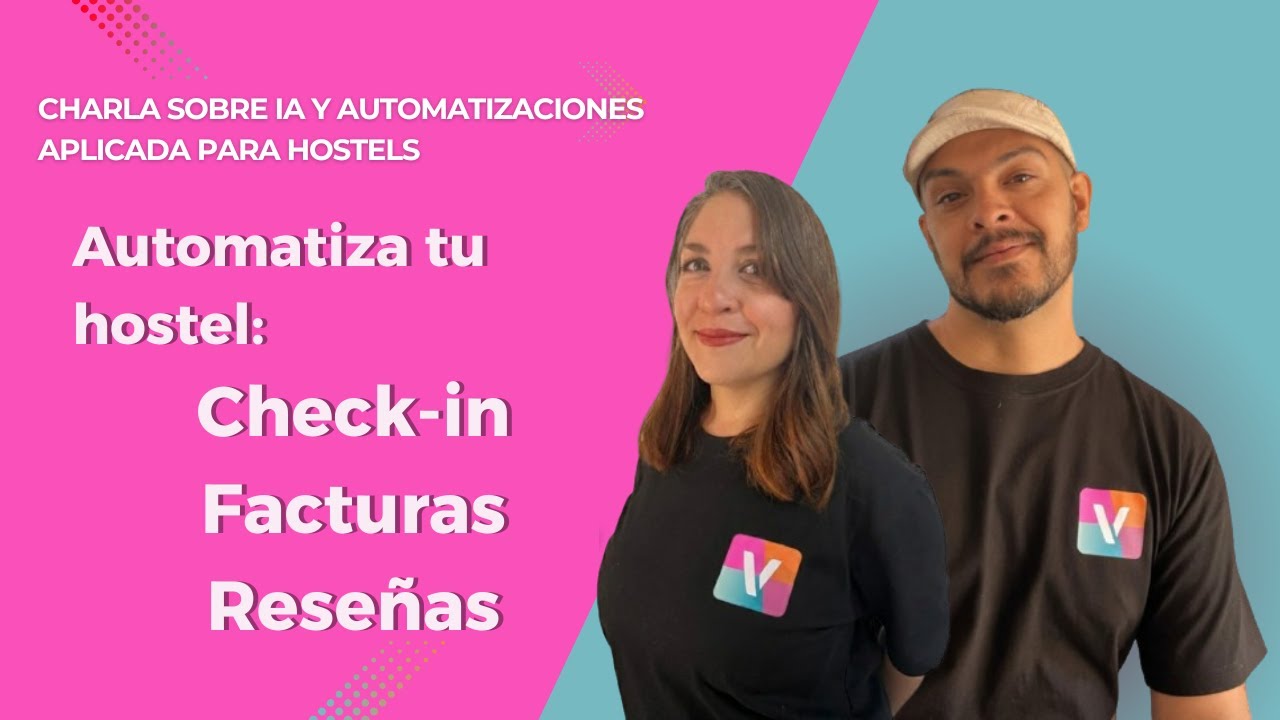 Top 3 automatizaciones de procesos para hoteles