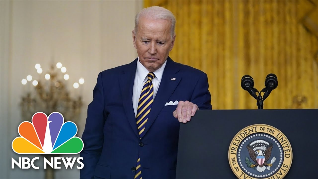 Biden remains silent on Trump indictment ahead of arraignment Biden remains silent on Trump indictment ahead of arraignment