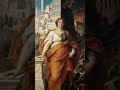 The Strategic Blunder That Ended Rome Forever #shorts #trending #viral