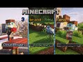 “I Added 3 INSANE New Items to Minecraft!”