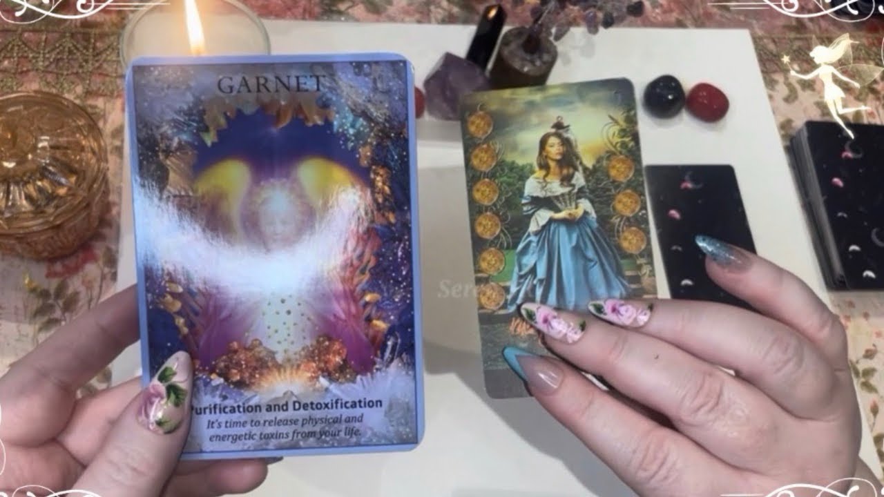 ARE YOU READY for Abundance and Success? ✨🤍✨@SerenSpiritualReadings 