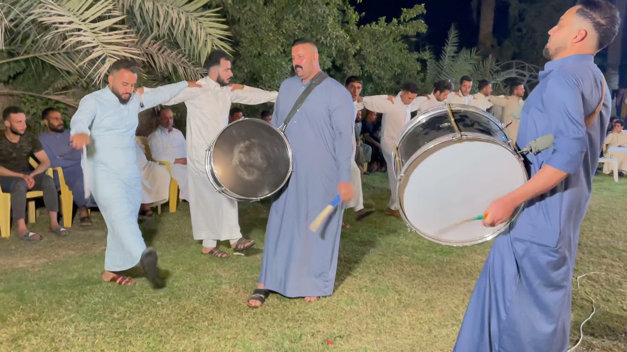 شاهد وتمتع مع فصل جوبي البعامر مع للفنان طالب الفراجي ممكن لايك مقطع اخوكم هيمو احبكم ياحلى متابعين