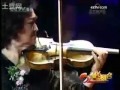 俞麗拿 -《梁祝小提琴協奏曲》 Butterfly Lovers Violin Concerto by Yu Lina