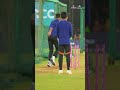 Team India’s last practice before the final | #INDvNZ | #T20WorldCup