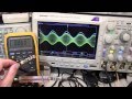 #161: Circuit Fun: a simple RF detector / demodulator probe for DMM or scope