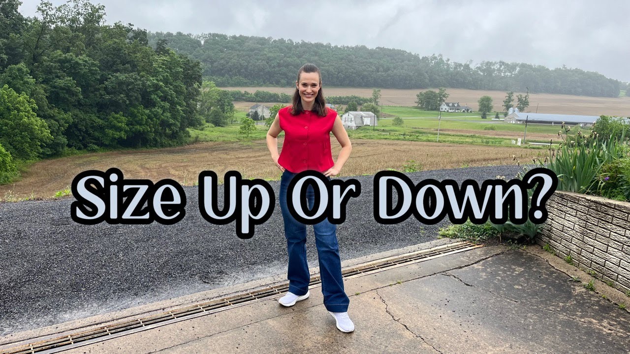 LOOKUB Wide Leg Jeans Amazon Review 