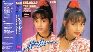 SELAMAT TINGGAL by Herliyana. Full Single Album Dangdut Original.