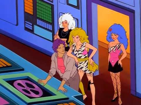 The Misfits - Takin' it All (14/187)