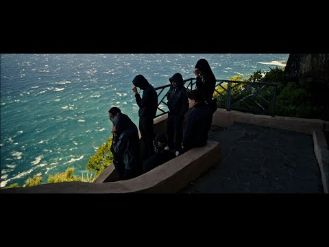 22Simba - Opel feat. Massimo Pericolo (Official Visual Video)