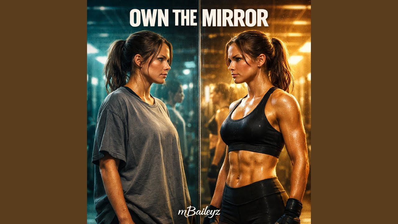 Own the Mirror cover