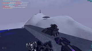 -=OTO=- vs -LP- - ^Kodiak - Map: IceRidge - 18/04/2003 - Tribes 2 Elite Renegades 5v5 4K 60FPS