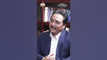 Pekerja Informal Mendominasi Tenaga Kerja Indonesia