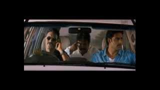 BOL BACHCHAN: Ajay and Abhishek rescue Prachi