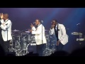 New Edition Hit Me Off Staples Center, Los Angeles 6-30-13