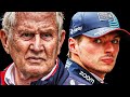 MARKO VERSTAPPEN KNEW ABOUT HORNER F1 News MARKO VERSTAPPEN KNEW ABOUT HORNER F1 News