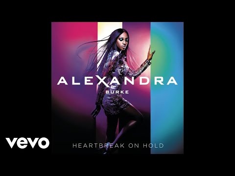 在 YouTube 上觀看「Alexandra Burke - Oh La La (Official Audio)」 在 YouTube 上觀看「Alexandra Burke - Oh La La (Official Audio)」