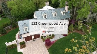 523 Greenwood Avenue video tour