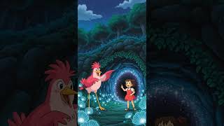 Exploring the World’s Rarest Animals: Nature’s Hidden Gems #shorts #youtubeshorts