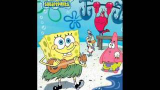 Spongebob soundtrack - Marching To Honolulu