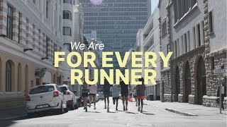 We Are For Every Runner | Mr Price Sport