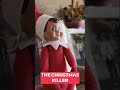 THE CHRISTMAS KILLER #shorts #short #fanfilm #scary #horrorfilm #horror #shortfilm #horrorgenre