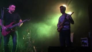 Korhell - Krst Ohňom Live