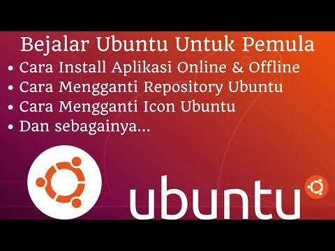 Video: Cara Memulakan Linux