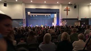 The Lex Center of Performing Arts Fall/Winter Show 2022