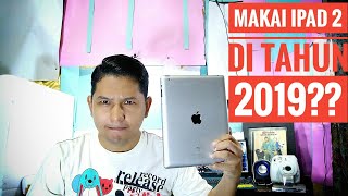 Apple iPad Air 2: Unboxing & Review. 