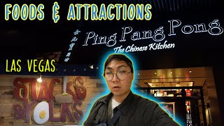 Ping Pang Pong Dim Sum 2023 Review & Breakfast Review at Stacks & Yolks