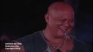 Samson Betawi Episode 15