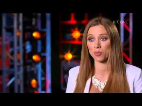 Voice of Ireland 2015 John Sheehy vs Pat Fitz Battle, Full Segment camera iphone 8 plus apk