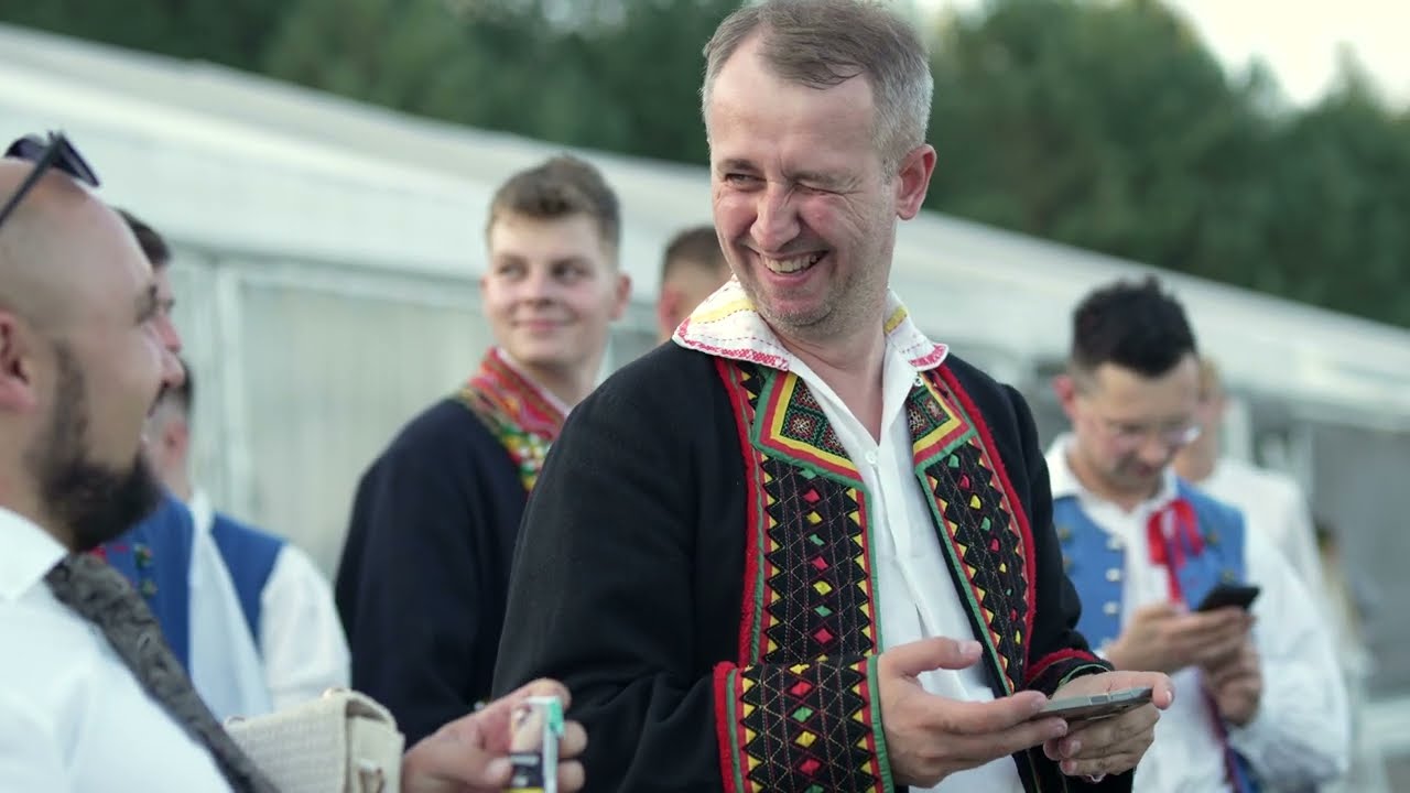 Wiktoria & Mateusz