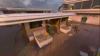 Information Epic Quad C4 | Highjacked | Update