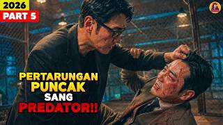 Ayah Penakut Ini Berubah Mematikan Setelah Putrinya Diculik‼️Part 5 Alur Cerita Film Viral 2026