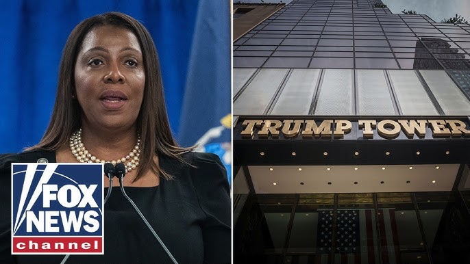 Trump S Prized Nyc Properties Could Be Seized After Judgment Says Ny Ag
