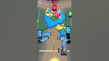 Mob Control part 33 #gaming#games #gameplay #gamer #funny #mrbeastshorts