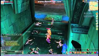 Florensia - LvL58 Solo Little Rose Quest (HD 1080p)